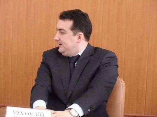 Бывшего первого вице-мэра Бердска Владимира Мухамедова арестовали по обвинению в тяжких преступлениях