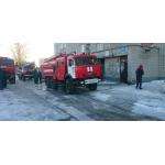 После пожара в малосемейке Бердска управляющие компании «разберутся» с провайдерами