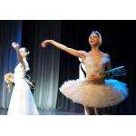 Столичные артисты балета похвалили сцену ДК «Родина» в Бердске