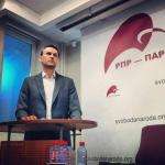 Пикету сторонников Навального в Бердске может помешать экологический пикет