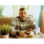 На 66-ом году ушел из жизни бердчанин Георгий Рассказов