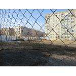 Видео. Строительство высотки на ул. Спортивной, 15 в Бердске приостановлено
