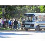 С 22 апреля в Бердске пустят автобусы по маршруту №20 «Черемушки-водозабор»