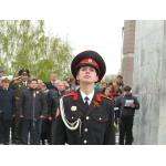 Парад в День Победы в Бердске впервые пройдет на площади Горького