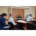 Суд Бердска рассматривает уголовное дело «чёрного риелтора»