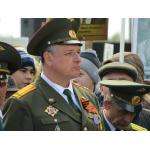 90 новобранцев отправлены в армию из Бердска 