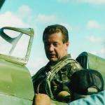 Погиб пилот-международник Сергей Дадыкин при крушении самолета в Бердске
