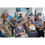 Власти Бердска приглашают горожан на публичные слушания