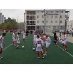 «Кожаный мяч» - команда из Бердска обыграла сильнейших футболистов Ставрополья