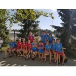 «Кожаный мяч» - жалоба ставропольцев на юных футболистов из Бердска отклонена