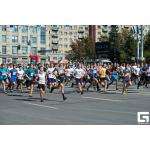 9 сентября в Новосибирске состоится Сибирский фестиваль бега