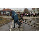 Цифры и факты.  Обстановка с пожарами и их последствиями в Новосибирской области