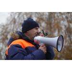 МЧС просит жителей Бердска не выезжать на водоёмы из-за непогоды