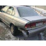 Полиция разыскивает автомобиль Honda Integra серого цвета в Новосибирске
