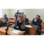 Бесплатного адвоката попросила у суда обвиненная в халатности начфин Бердска