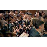 В Бердске отменили концерт военного оркестра Минобороны России