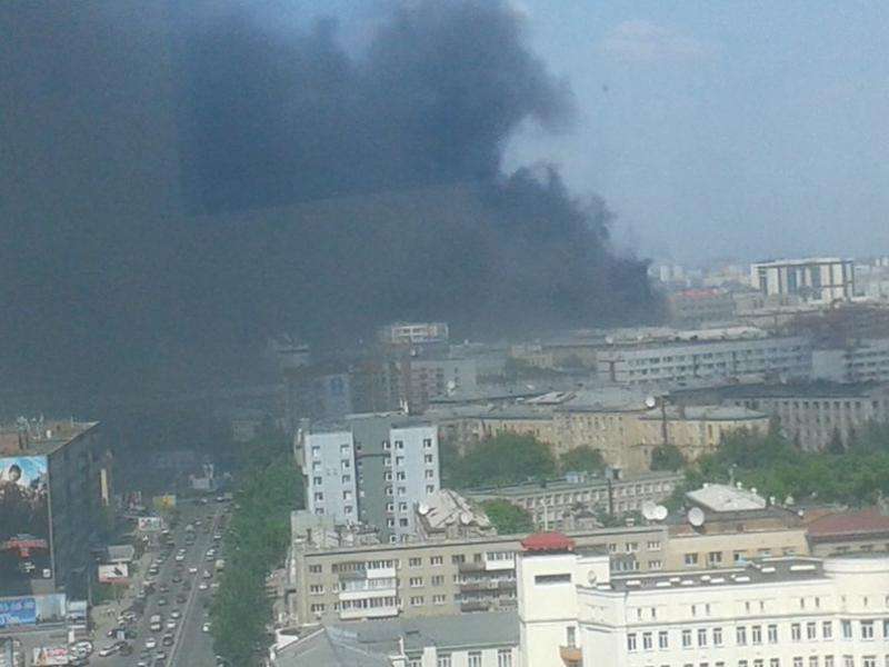 Новости уфмс россии москва