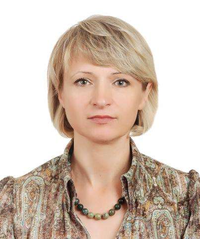 Конева Марина Александровна Конева Марина Александровна