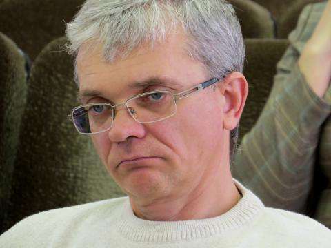 Владимир Голубев Владимир Голубев