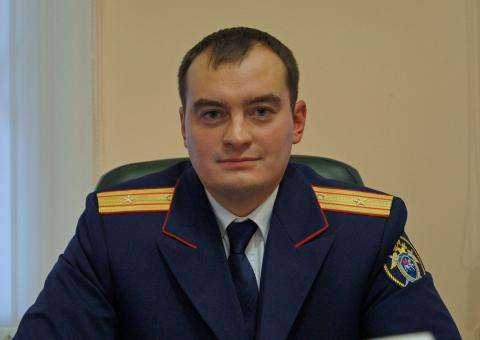Копырин Сергей Анатольевич Копырин Сергей Анатольевич