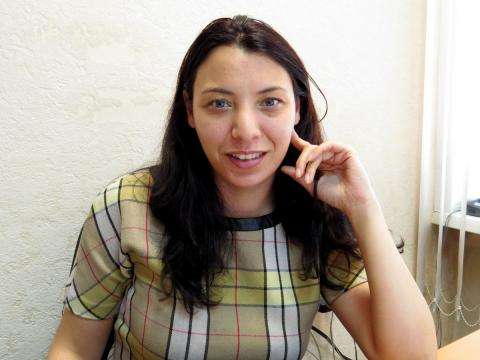 Елена Борисовна Мочалова Елена Борисовна Мочалова
