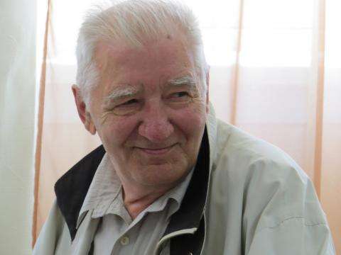 Александр Иванович Зинченко возглавлял Бердск в 90-х годах Александр Иванович Зинченко возглавлял Бердск в 90-х годах