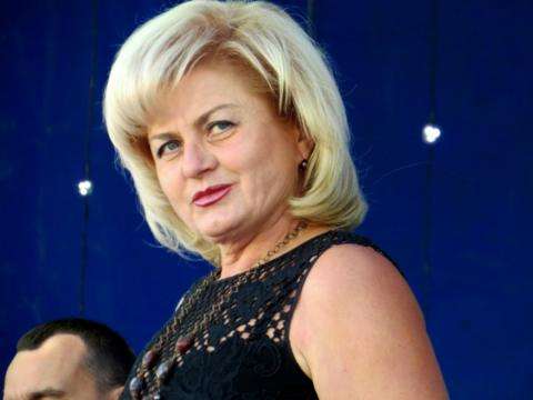 Елена Чуль Елена Чуль