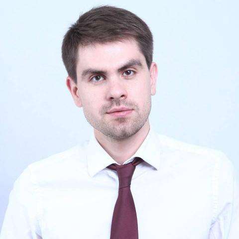 Дмитрий Стакановский Дмитрий Стакановский