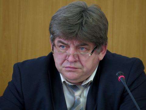 Глава Бердска Евгений Анатольевич Шестернин Глава Бердска Евгений Анатольевич Шестернин