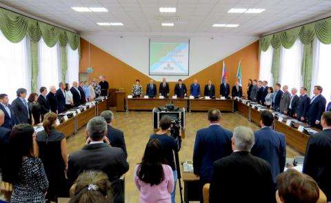 Бердские депутаты Бердские депутаты