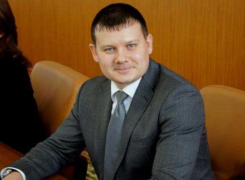 Сединкин Алексей Владимирович, вице-мэр Бердска по развитию местного самоуправления Сединкин Алексей Владимирович, вице-мэр Бердска по развитию местного самоуправления