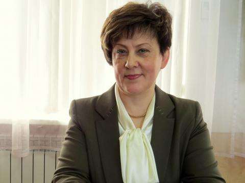 Галина Михайловна Купцова Галина Михайловна Купцова