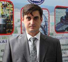Дмитрий Хасанов Дмитрий Хасанов