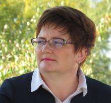 Жанна Тузова Жанна Тузова