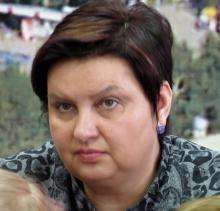 Елена Исламова Елена Исламова