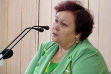 Галина Лаптева Галина Лаптева