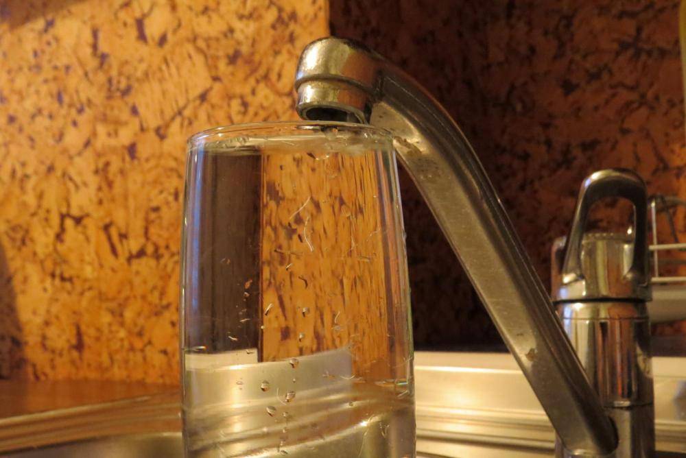 16 частных домов останутся без воды в Бердске – сроки, адреса