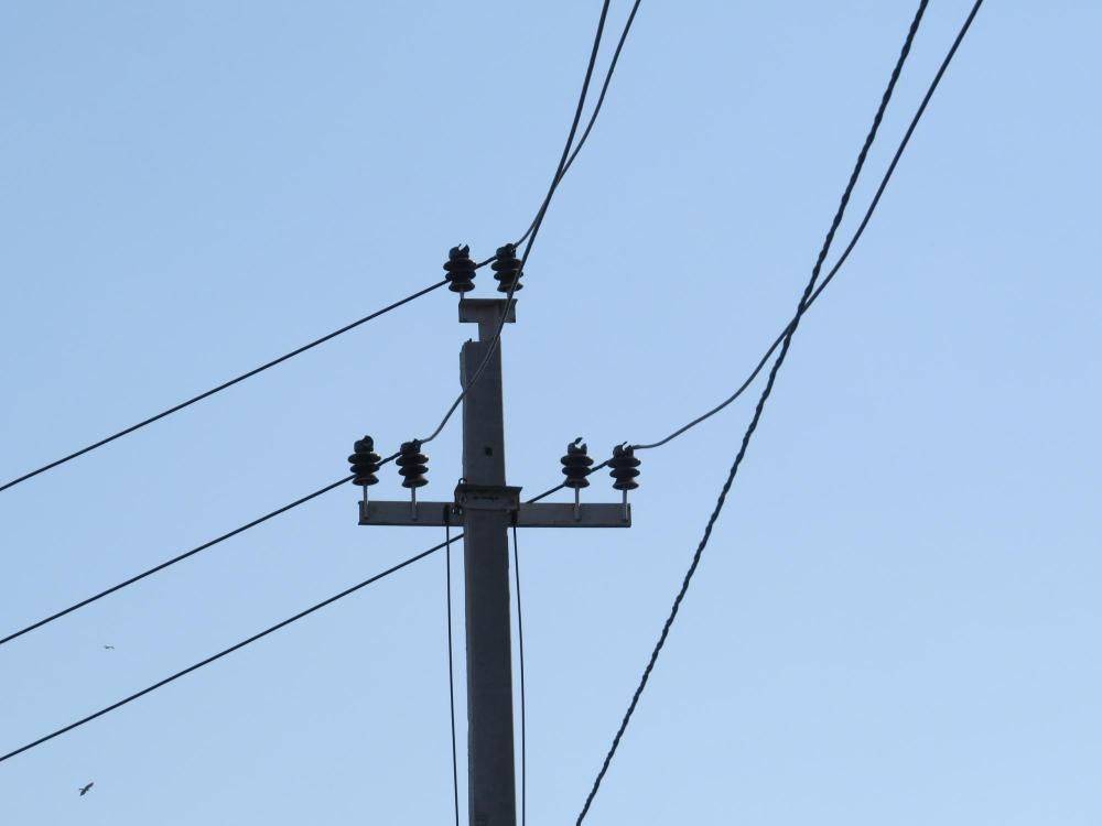 На трёх улицах отключат электричество в Бердске 30 марта – адреса