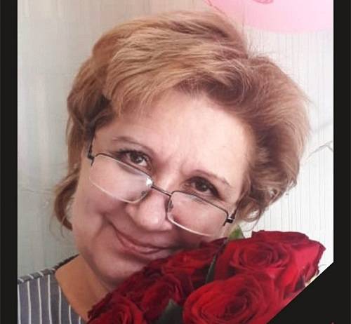 Скоропостижно скончалась Елена Пархоменко, начальник отдела градостроительства администрации Бердска