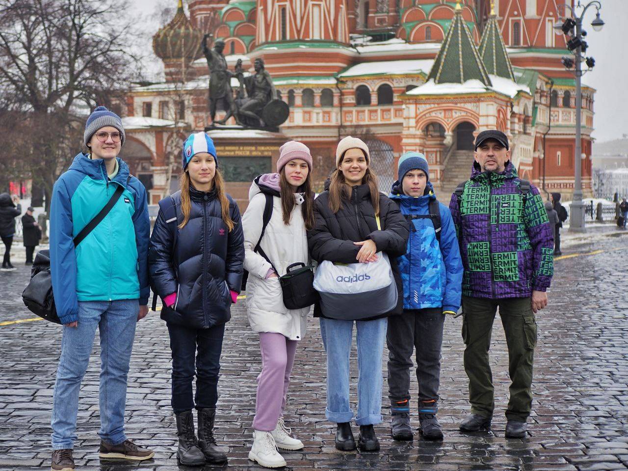 Бердский центр туризма «Юность» — победитель всероссийского конкурса