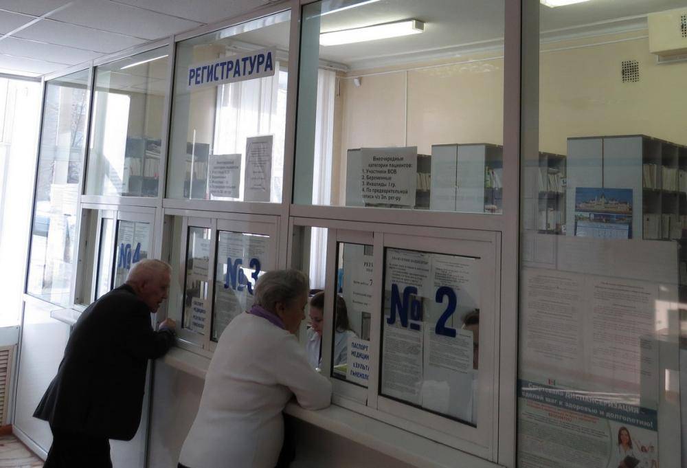 Как будут работать поликлиники в праздничные дни в Бердске — график