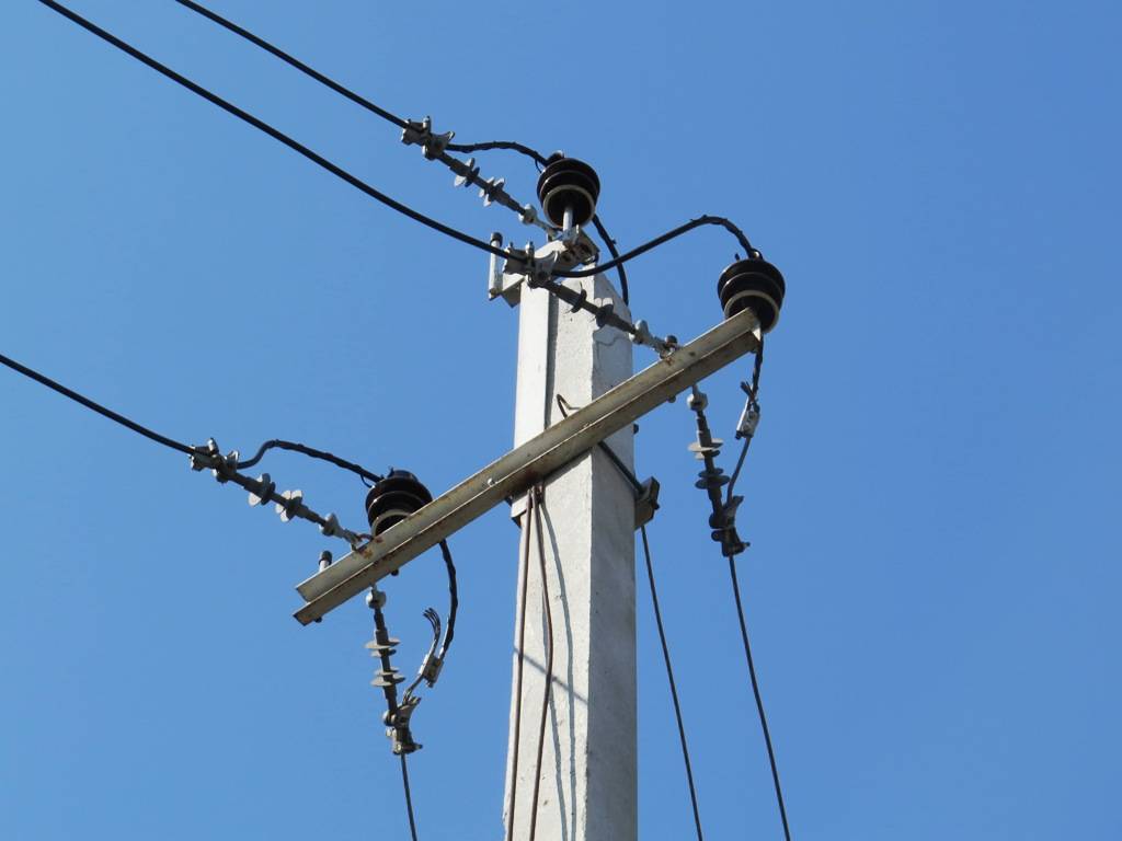 Отключение электричества в Бердске 17 марта – адреса