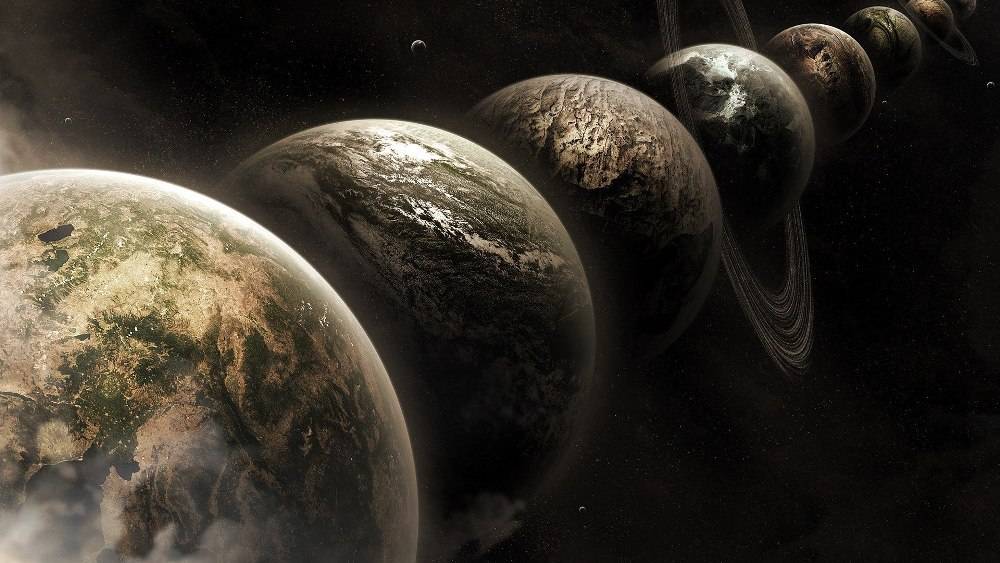 Парад пяти планет увидят жители Бердска