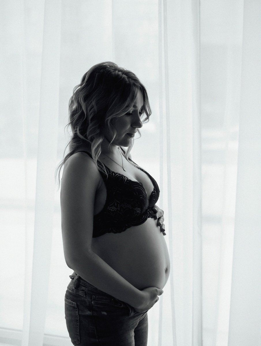Жительницы Новосибирской области хотят сами решать, нужен ли им декрет с самого начала беременности