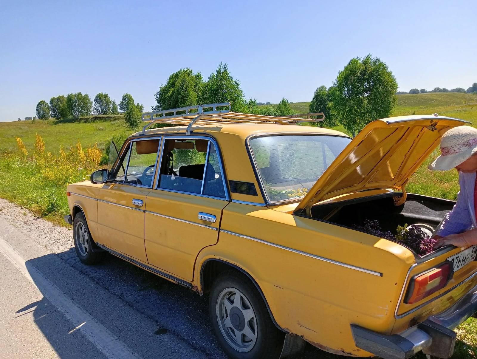 Какие подержанные машины продаются в Новосибирской области лучше всего?