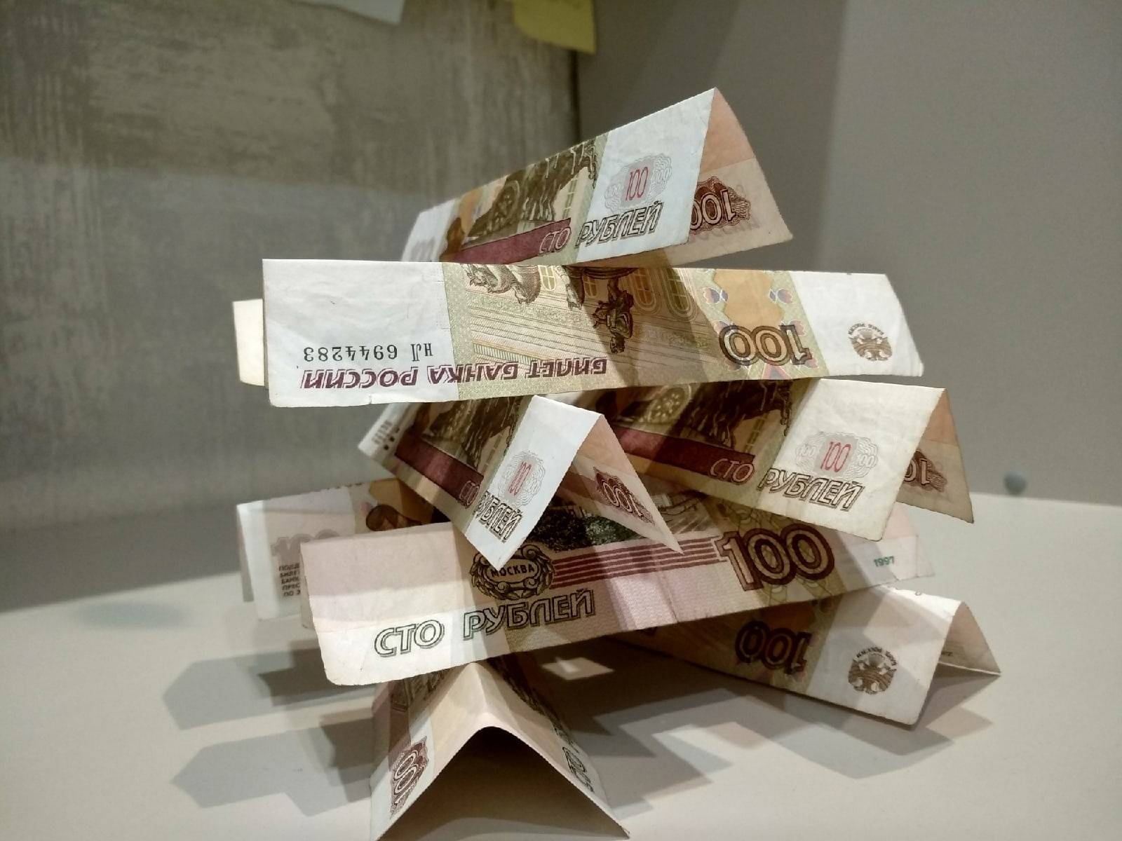 Финансовые нелегалы: более 50 таких организаций обнаружено в Сибири