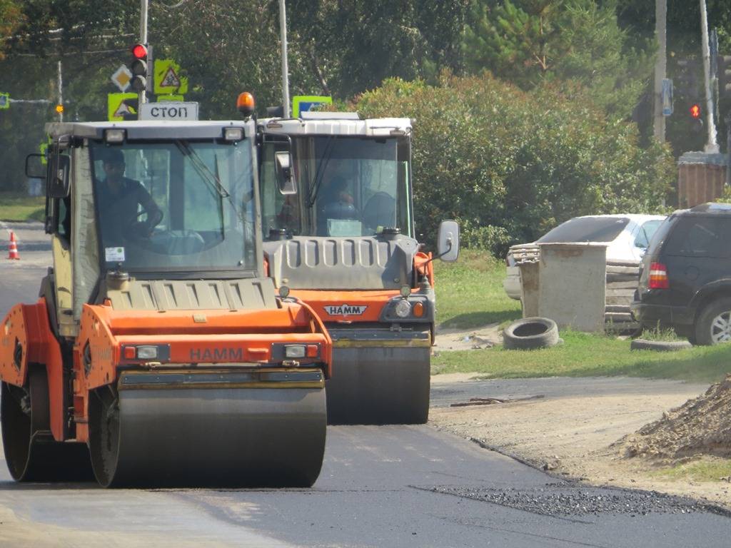 Какие дороги отремонтируют этим летом в Бердске