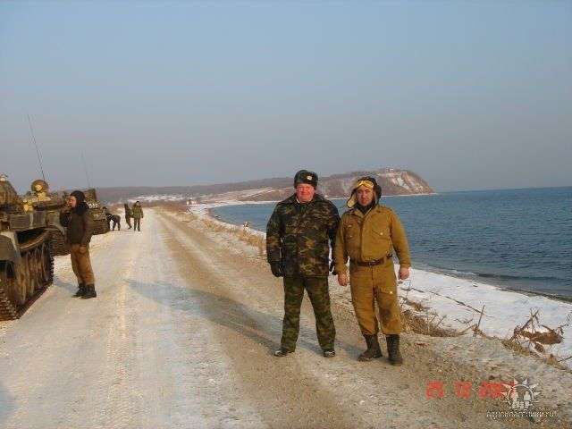 В войсковой части №30632 Хабаровского края, где погиб 20 летний солдат из Бердска Алексей Снакин