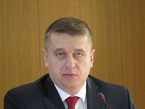 И.о. мэра Бердска Андрей Михайлов призвал не идти на поводу у провокаторов