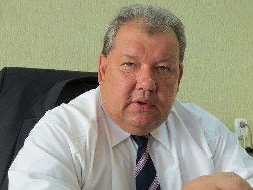 Директор МУП КБУ Бердска Александр Кожин сказал, что не допустит роста коммунальных платежей в Бердске